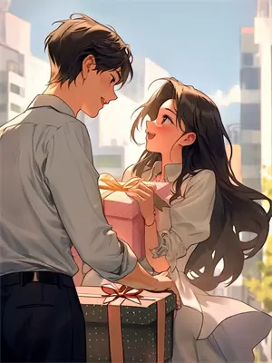 恶之花小说周司寒乔烟