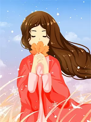 重生后的逆袭路