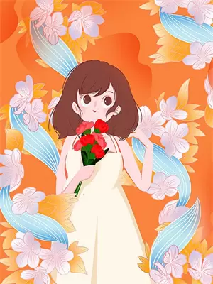 重生后，我活成了女主角