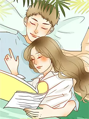 穿成瞎眼反派他前妻免费