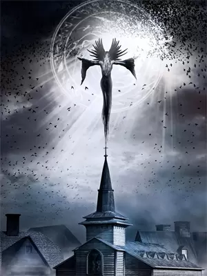 绝色妖精在古代简介