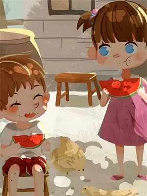 全球震惊你管这叫动物园