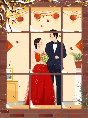 在结婚纪念日上拿出离婚协议书