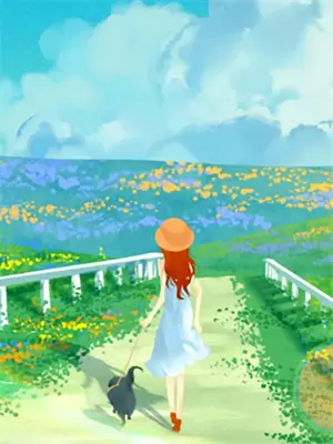 沸腾者女生版