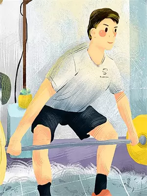 和前任分手走不出来怎么办