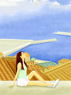 女法医穿越破案