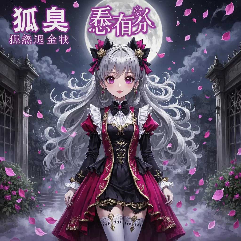 “狐臭”千金