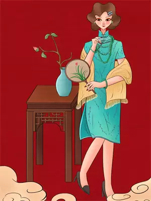 陈二狗承蒙厚爱