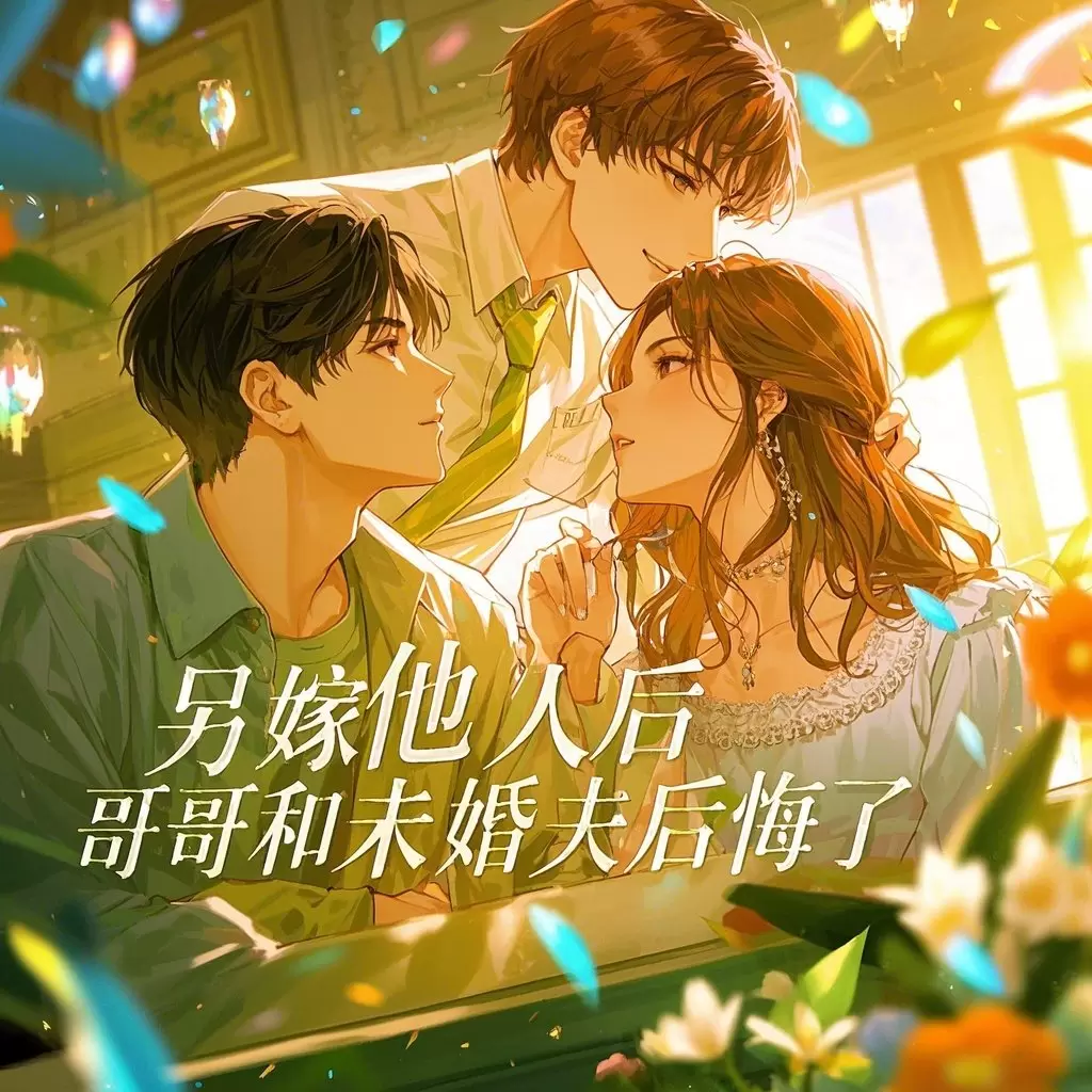 另嫁他人后，哥哥和未婚夫后悔了
