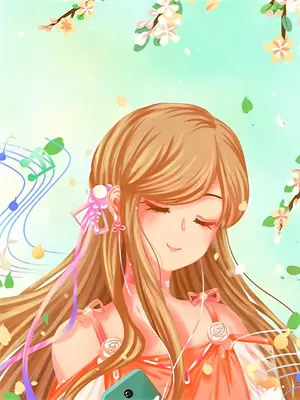 古代女子的温柔