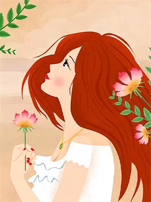 落花洞女大结局