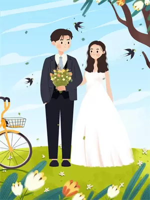 男主被退婚从废柴逆袭的小说