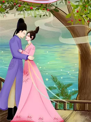 重生后我成了师尊的小甜包