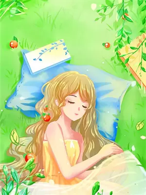 七年爱恋《浮生六记》