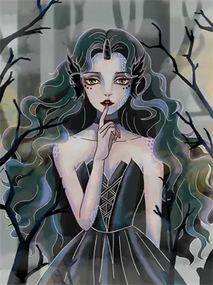 我被改造成蜥蜴人后，总裁老婆疯了