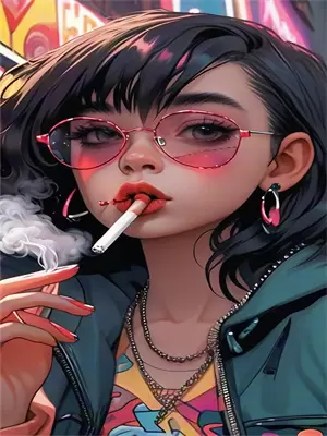 《虚妄》