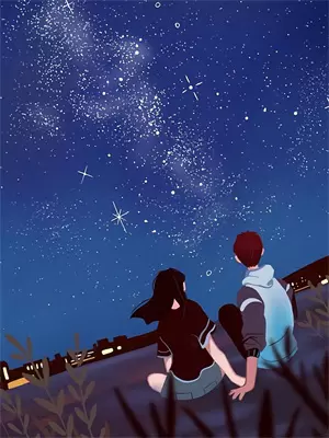 校草他又宠又撩