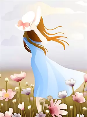穿书后她成了仙界大佬小说