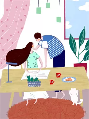 隐婚娇妻:总裁心动百分百