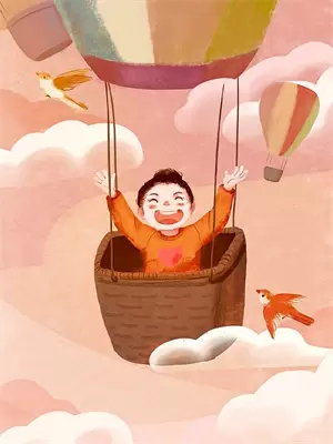 我妈才是穿越主角的小说