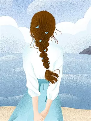 江影不愿随江流大结局