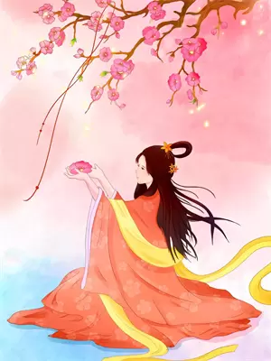 将军夫人请和离大结局