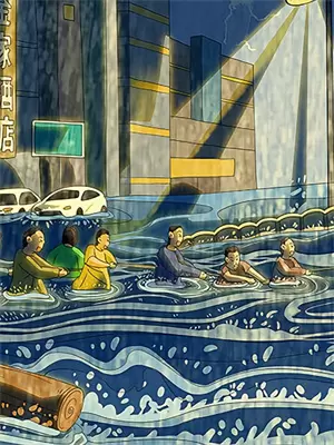 春风拂槛露华浓古诗