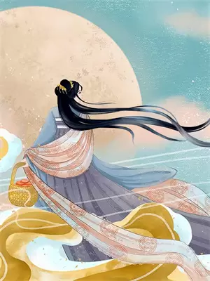 穿越韩剧从魔女开始