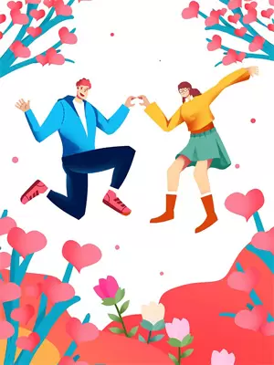 婚前的生活是怎么样的