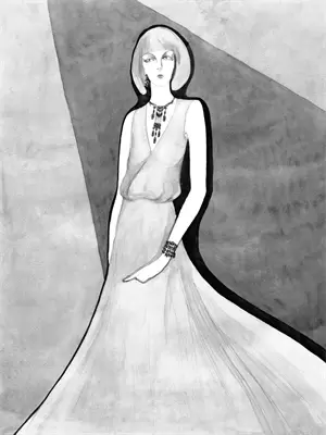 猎户的妻子穿越