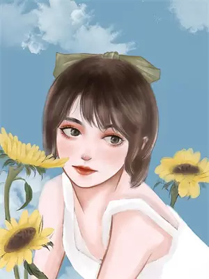忠犬少年的天空的娇姐