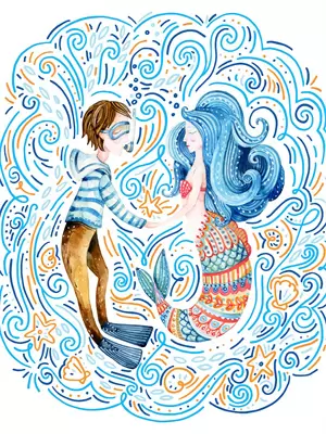 夜晚不存在的接生婆