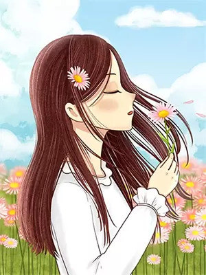 眼盲后在山村支教,学生全是妖神