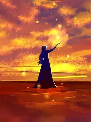 重生后陪弟弟高考的倒霉姐姐