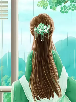 恋上草莓的滋味