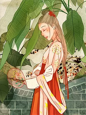 母亲失踪19年后的下场