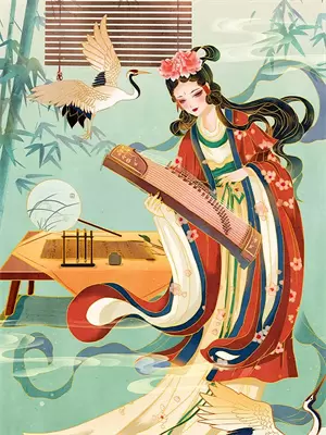 我是天命大反派提
