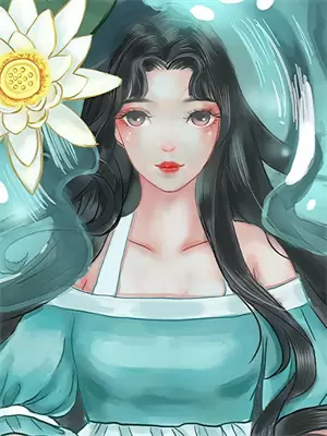 随娘改嫁给张猎户后续