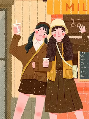 高考后的记忆交易所