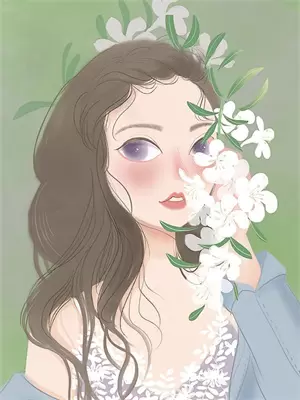 不要想着拯救妈妈