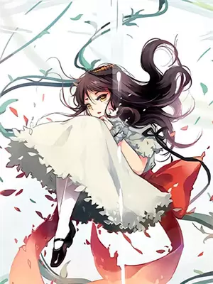 鼎炼长生
