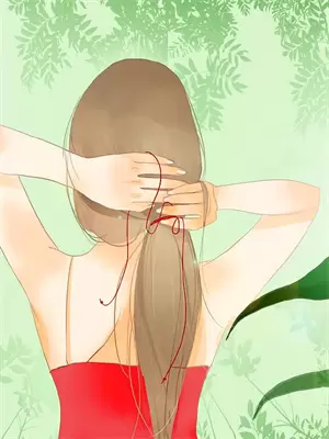 净身出户的女人过年还住前夫家