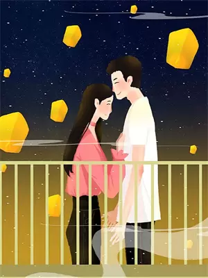 老公深夜奔赴初恋