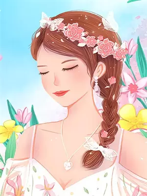 我是影帝他亲闺女