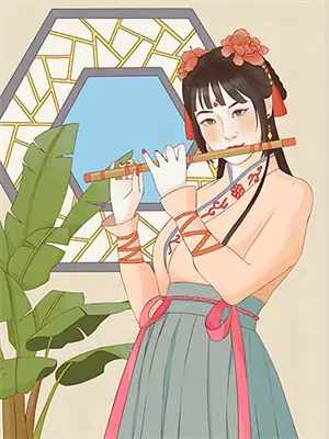 重生后我拒救三公主