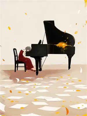 我是祸根