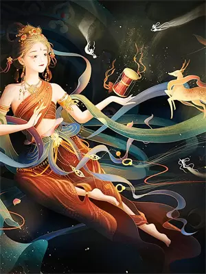 读心霸总小说