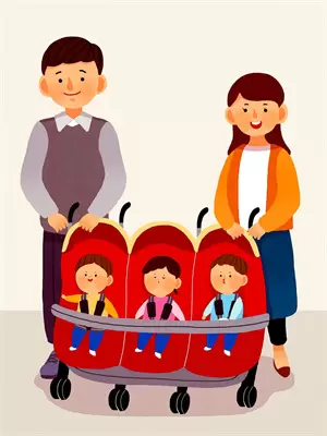 大方站有多少列车经过