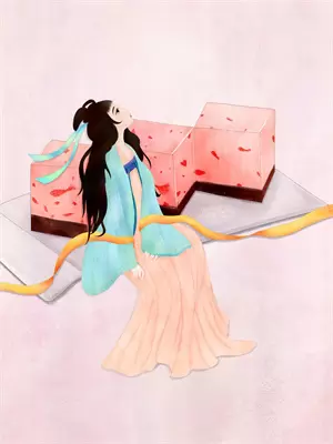 窈窈的意思