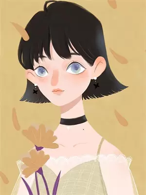 恶毒女配自杀后
